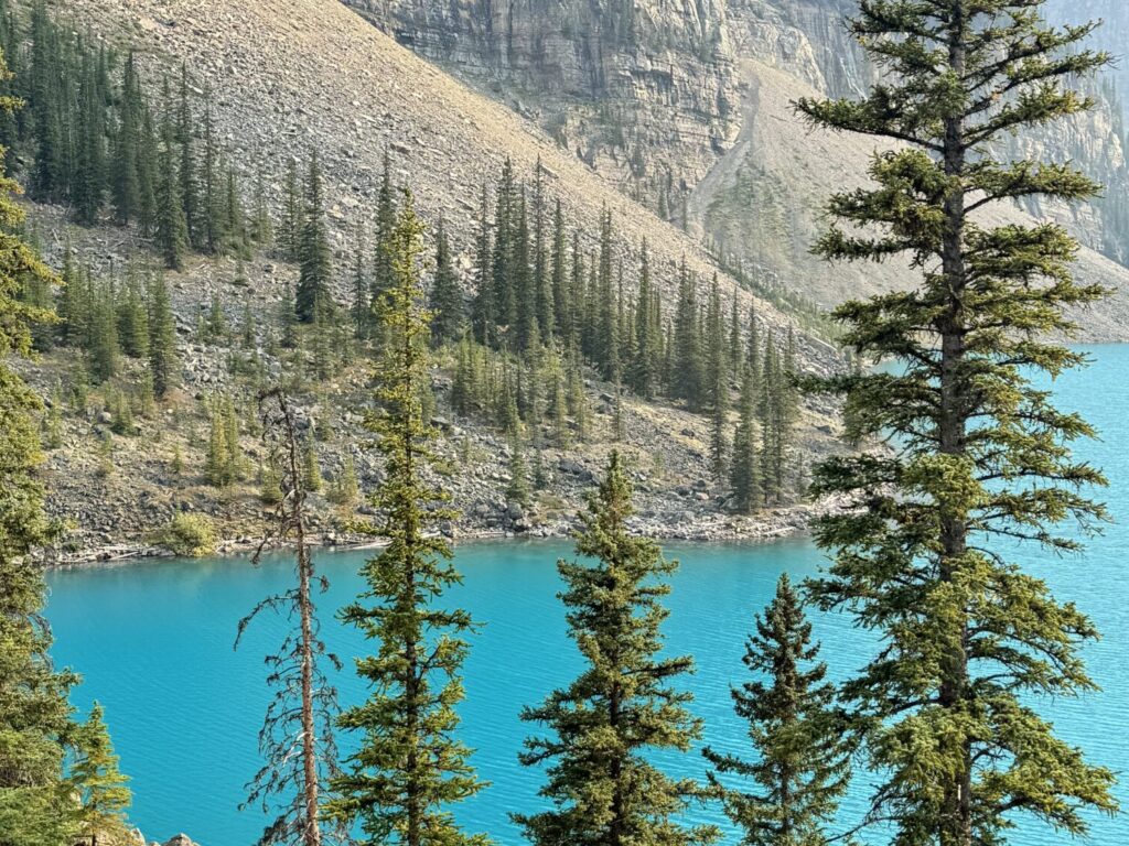 Moraine Lake